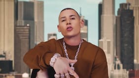 Por qué cancelaron el concierto de Cosculluela en Chile: “El hombre dice que por mis antecedentes”