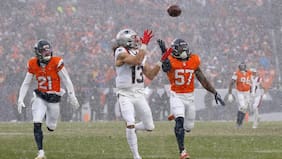 Una cita con su mejor historia: New England Patriots tumba bajo la nieve a los Denver Broncos y va por el Super Bowl LX