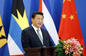 China recibe a líderes latinoamericanos para afianzar lazos en medio de guerra comercial con EE.UU.