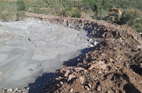 SMA formula cargos contra Minera Las Cenizas por caso de aguas contaminadas