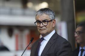 Marcel por negativa de la CPC al pacto fiscal: “Hasta hace no mucho tiempo tenían una actitud más abierta a los temas tributarios”