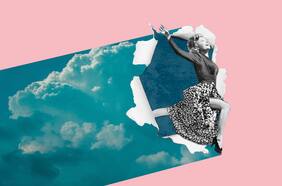 Cuando ‘vibrar alto’ se convierte en una presión