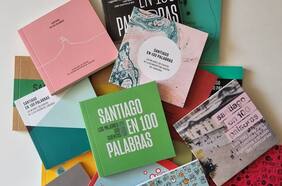 Santiago en 100 Palabras revelará a los ganadores de su XXIII edición con premiación en el Teatro Oriente