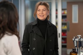 Brecha salarial y una incómoda escena de sexo: los descargos de Ellen Pompeo, la “princesa Disney” de Grey’s Anatomy