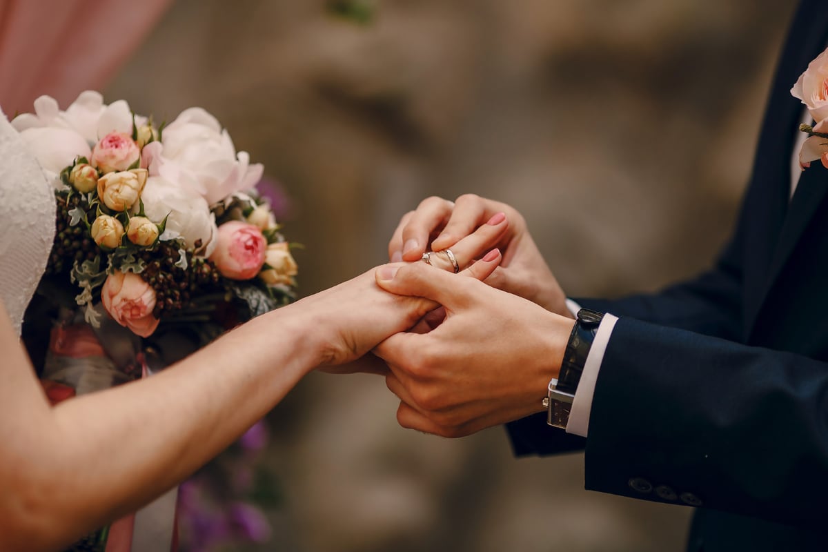 Decretan prisión preventiva para banquetera de Viña del Mar que no realizó matrimonios para los que estaba contratada