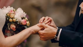 El matrimonio puede hacer que esta grave enfermedad reduzca sus riesgos, según un estudio