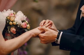 El matrimonio puede hacer que esta grave enfermedad reduzca sus riesgos, según un estudio