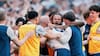 West Ham cae tras 14 años: Tottenham asegura la permanencia en la Premier League tras un sufrido triunfo contra Everton