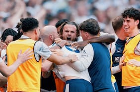 West Ham cae tras 14 años: Tottenham asegura la permanencia en la Premier League tras un sufrido triunfo contra Everton