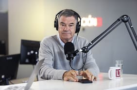 “Casi los votos para un bingo”: Ossandón apunta a Evópoli y dice que “no tiene peso” para presidir el Senado