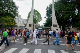 Arauz y Lasso disputarán la segunda vuelta de las presidenciales en Ecuador
