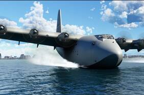 Microsoft Flight Simulator revela los detalles por su 40° Aniversario