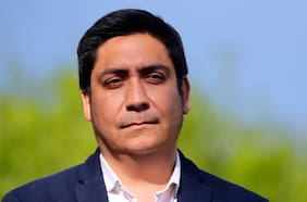 Exsubsecretario Ramos califica de “falsa y temeraria” acusación de Quintana sobre falta de apoyo a las policías en gobierno anterior