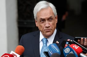 Piñera explica sus razones para firmar declaración por los 50 años del Golpe de Estado y no asistir a acto de conmoración en La Moneda