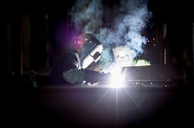 Nuevas cifras revelan una dramática falta de técnicos en Chile