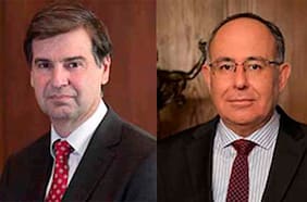 Los altos ejecutivos que han salido de BancoEstado tras el cambio de gobierno