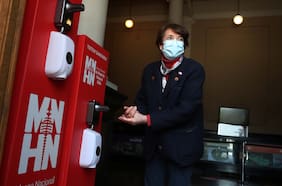 Reactivación Cultural: conoce los museos que vuelven abrir sus puertas