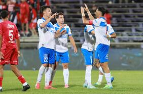 Dónde y a qué hora ver en vivo a Universidad Católica vs. Sporting Cristal