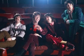 De A hard day’s night a Let it be: un tour por las películas de los Beatles (y dónde verlas)