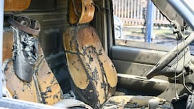 De cinco días a dos semanas: el intrincado proceso de identificación de las víctimas tras la explosión en Renca