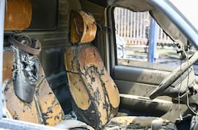 De cinco días a dos semanas: el intrincado proceso de identificación de las víctimas tras la explosión en Renca