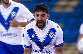 Tras la renovación de Claudio Baeza y con Diego Valdés borrado: Vélez Sarsfield se consagra en la Supercopa Argentina