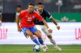 El controversial fichaje del Olympique de Marsella en medio del interés por Alexis Sánchez