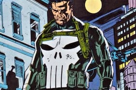 Gerry Conway quiere cambiar el significado que se ha asociado a la calavera de Punisher