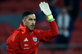 En la ruta de Beckham y Zlatan: el nuevo destino de Claudio Bravo