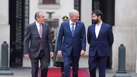 “Nos une Chile”: Kast reúne a expresidentes y familias de exmandatarios para conmemorar los 200 años de la Presidencia