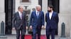 “Nos une Chile”: Kast reúne a expresidentes y familias de exmandatarios para conmemorar los 200 años de la Presidencia