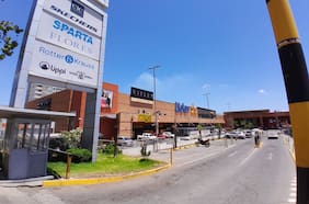 El comercio en Los Andes sube en torno a 30% impulsado por la visita de argentinos