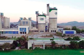 Gigante belga lanzará OPA para quedarse con el control de Cementos Bío Bío por US$505 millones