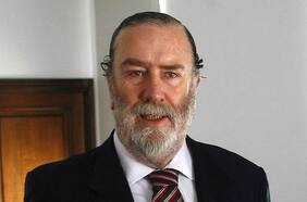 Guillermo Arthur y pensiones: “Son malas para los que cotizaron poco tiempo, pero para los que cotizaron 30 años no son malas”