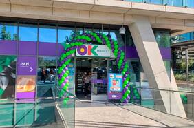 SMU cierra venta de OK Market a Femsa en $49.474 millones