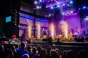 Festival de Las Condes 2025: artistas de hoy, viernes 24 de enero