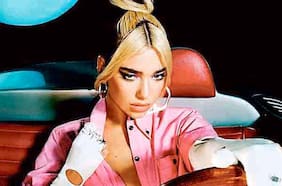 Dua Lipa desata la locura: ¿habrá segundo concierto?