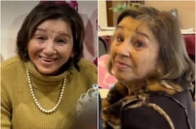 ¿Posible secuestro con homicidio? La querella de la familia por la misteriosa desaparición de adulta mayor en Limache