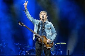 Paul McCartney en Chile: cómo llegar, mapa de accesos, recorridos de buses y horario del metro
