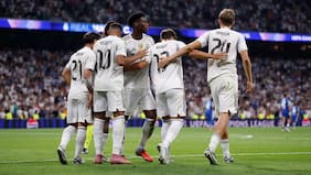 A qué hora y dónde ver a Real Madrid vs. Juventus por la Champions League