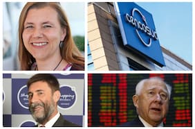 Fin de un ciclo: Horst Paulmann deja presidencia de Cencosud en medio de extendida licencia y asume oficialmente Heike Paulmann