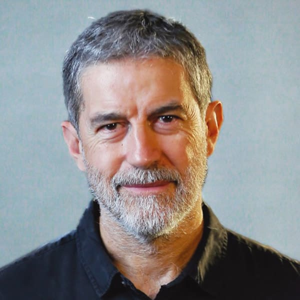 Polo Ramírez
