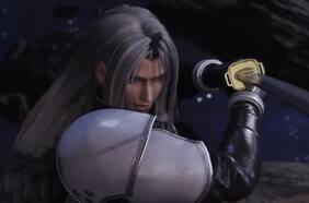 Final Fantasy VII Rebirth celebra su lanzamiento con un nuevo tráiler