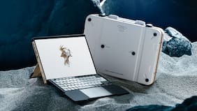 Los secretos tras la ROG Flow Z13 que llega a Chile