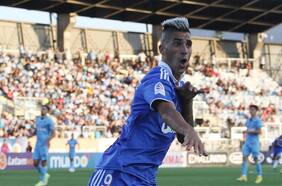 “No corre ningún riesgo de ser sancionado”: la U levanta la voz por la medicación de Leandro Fernández