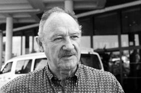 Cómo el alzhéimer dejó a Gene Hackman solo en sus últimos días con vida