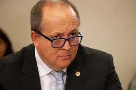 Valencia y pérdida de registros de cámaras del caso Monsalve: fiscales tendrán que determinar si “tenían o habrían tenido o no relevancia”