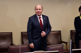 Presupuesto 2027 en tierra derecha: seguridad, salud, niñez y empleo serán sus ejes