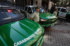 Carabineros y Estado