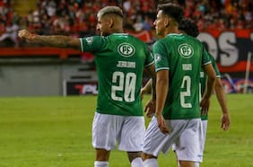 Hinchas de Audax Italiano golpean la mesa y exigen volver a comentar en las redes sociales del club